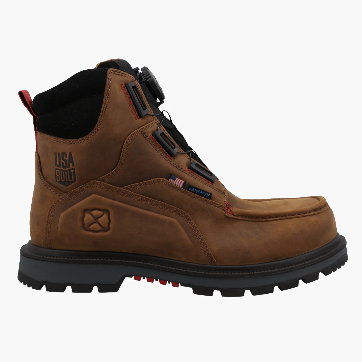 Men's Composite Toe
